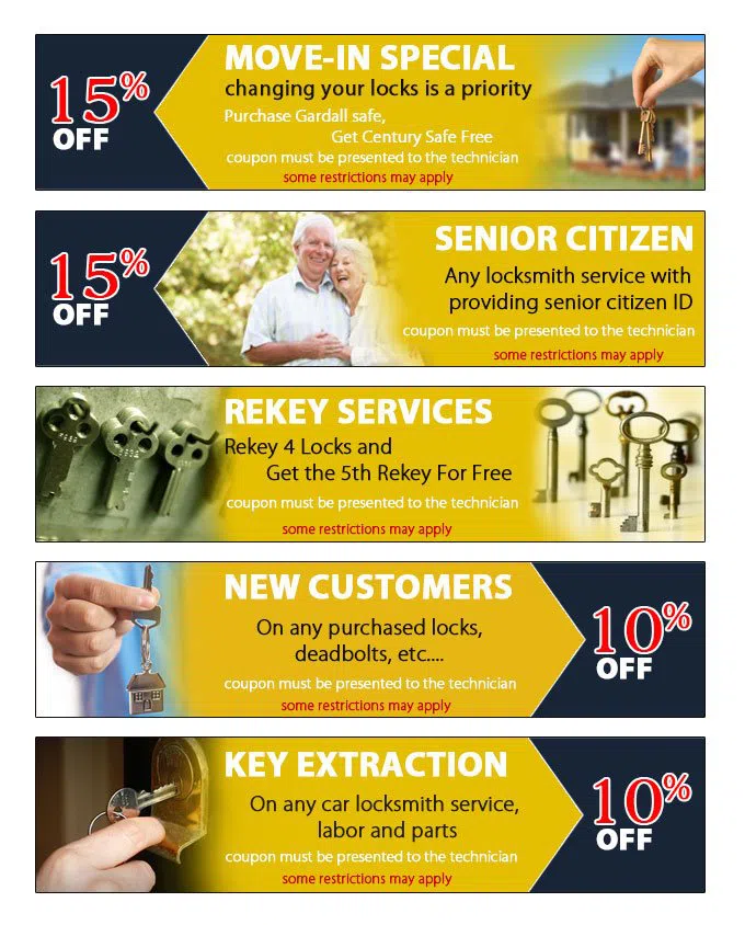 Lemon Grove Locksmith Store Lemon Grove, CA 619-210-0421 - coupon-DC-14M